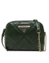 Monnari Дамска чанта BAG0410-008 Зелен - Pepit.bg