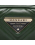 Monnari Дамска чанта BAG0410-008 Зелен - Pepit.bg