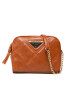 Monnari Дамска чанта BAG0410-017 Кафяв - Pepit.bg