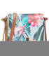 Monnari Дамска чанта BAG0410-M17 Кафяв - Pepit.bg