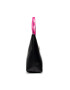 Monnari Дамска чанта BAG0440-M20 Черен - Pepit.bg