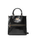 Monnari Дамска чанта BAG0450-020 Черен - Pepit.bg