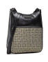 Monnari Дамска чанта BAG0460-020 Черен - Pepit.bg