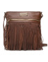 Monnari Дамска чанта BAG0470-017 Кафяв - Pepit.bg