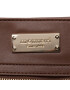 Monnari Дамска чанта BAG0470-017 Кафяв - Pepit.bg