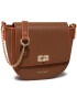 Monnari Дамска чанта BAG0480-017 Кафяв - Pepit.bg