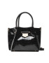 Monnari Дамска чанта BAG0500-020 Черен - Pepit.bg