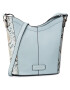 Monnari Дамска чанта BAG0510-012 Син - Pepit.bg