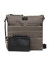 Monnari Дамска чанта BAG0540-019 Сив - Pepit.bg