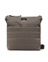 Monnari Дамска чанта BAG0540-019 Сив - Pepit.bg