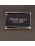 Monnari Дамска чанта BAG0540-019 Сив - Pepit.bg