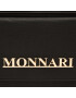 Monnari Дамска чанта BAG0540-020 Черен - Pepit.bg