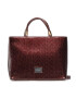 Monnari Дамска чанта BAG0550-005 Бордо - Pepit.bg