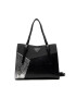 Monnari Дамска чанта BAG0550-020 Черен - Pepit.bg