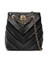 Monnari Дамска чанта BAG0570-020 Черен - Pepit.bg