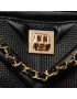 Monnari Дамска чанта BAG0570-020 Черен - Pepit.bg
