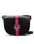 Monnari Дамска чанта BAG0580-020 Черен - Pepit.bg