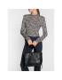 Monnari Дамска чанта BAG0590-M20 Черен - Pepit.bg