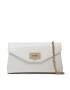 Monnari Дамска чанта BAG0600-000 Бял - Pepit.bg