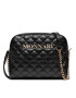 Monnari Дамска чанта BAG0610-020 Черен - Pepit.bg