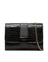 Monnari Дамска чанта BAG0610-020 Черен - Pepit.bg