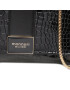 Monnari Дамска чанта BAG0610-020 Черен - Pepit.bg