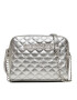 Monnari Дамска чанта BAG0610-022 Сребрист - Pepit.bg