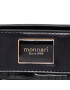 Monnari Дамска чанта BAG0630-020 Черен - Pepit.bg