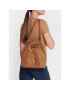 Monnari Дамска чанта BAG0640-017 Кафяв - Pepit.bg