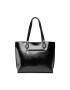 Monnari Дамска чанта BAG0650-020 Черен - Pepit.bg