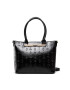 Monnari Дамска чанта BAG0660-020 Черен - Pepit.bg