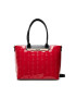 Monnari Дамска чанта BAG0660-M05 Червен - Pepit.bg