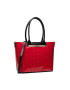 Monnari Дамска чанта BAG0660-M05 Червен - Pepit.bg