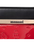 Monnari Дамска чанта BAG0660-M05 Червен - Pepit.bg