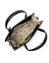 Monnari Дамска чанта BAG0670-020 Черен - Pepit.bg