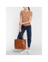 Monnari Дамска чанта BAG0680-017 Кафяв - Pepit.bg