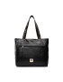 Monnari Дамска чанта BAG0680-020 Черен - Pepit.bg