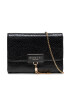 Monnari Дамска чанта BAG0711-020 Черен - Pepit.bg