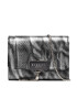 Monnari Дамска чанта BAG0711-M22 Сребрист - Pepit.bg