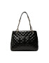Monnari Дамска чанта BAG0720-020 Черен - Pepit.bg