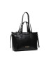 Monnari Дамска чанта BAG0730-020 Черен - Pepit.bg