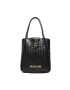 Monnari Дамска чанта BAG0740-020 Черен - Pepit.bg