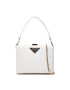 Monnari Дамска чанта BAG0760-00 0 Бял - Pepit.bg