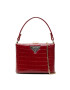 Monnari Дамска чанта BAG0760-005 Червен - Pepit.bg