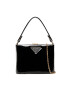 Monnari Дамска чанта BAG0760-M20 Черен - Pepit.bg