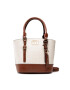 Monnari Дамска чанта BAG0780-017 Бежов - Pepit.bg