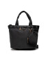 Monnari Дамска чанта BAG0790-020 Черен - Pepit.bg