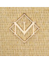 Monnari Дамска чанта BAG0800-017 Кафяв - Pepit.bg