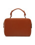 Monnari Дамска чанта BAG0800-017 Кафяв - Pepit.bg