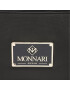 Monnari Дамска чанта BAG0810-020 Черен - Pepit.bg